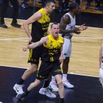 La Laguna Tenerife sabe sufrir para sumar la octava alegría liguera (5)