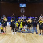 La Laguna Tenerife sabe sufrir para sumar la octava alegría liguera (9)