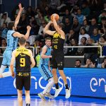 La Laguna Tenerife impone su solidez en Andorra (3)