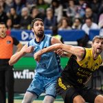 La Laguna Tenerife impone su solidez en Andorra (7)