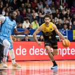 La Laguna Tenerife impone su solidez en Andorra (6)