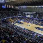 La Laguna Tenerife se lleva un partidazo, tras un gran último cuarto (9)