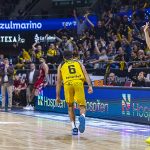 La Laguna Tenerife se lleva un partidazo, tras un gran último cuarto (10)