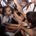 El Campus Inclusivo de Navidad culmina tras dos semanas de intenso trabajo (1)