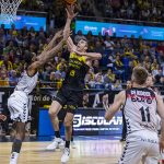 La Laguna Tenerife tumba al Surne Bilbao Basket y sella su billete copero (2)