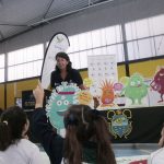 ‘Visibilización Baloncesto Inclusivo y Adaptado’ llega a 4.000 escolares (5)