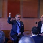 El Club y Hospiten reiteran en Madrid su compromiso con el deporte como motor de bienestar (4)