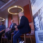 El Club y Hospiten reiteran en Madrid su compromiso con el deporte como motor de bienestar (1)