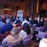 El Club y Hospiten reiteran en Madrid su compromiso con el deporte como motor de bienestar (6)