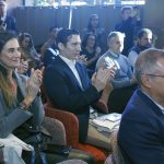 El Club y Hospiten reiteran en Madrid su compromiso con el deporte como motor de bienestar (7)