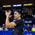 La Laguna Tenerife no da opción al Girona en una noche redonda (1)