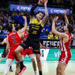 La Laguna Tenerife no da opción al Girona en una noche redonda (2)