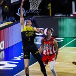 La Laguna Tenerife no da opción al Girona en una noche redonda (4)