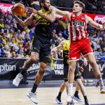 La Laguna Tenerife no da opción al Girona en una noche redonda (9)