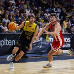 La Laguna Tenerife no da opción al Girona en una noche redonda (10)