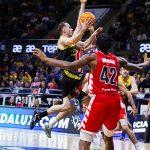 La Laguna Tenerife no da opción al Girona en una noche redonda (14)