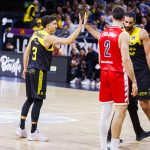 La Laguna Tenerife no da opción al Girona en una noche redonda (19)