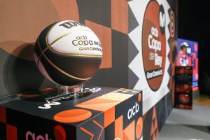 El Barça, rival aurinegro en los 1/4 de final de la Copa (1)