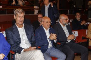 El Barça, rival aurinegro en los 1/4 de final de la Copa (3)