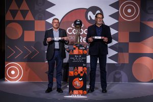 El Barça, rival aurinegro en los 1/4 de final de la Copa (4)