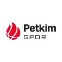 Escudo equipo de baloncesto Aliaga Petkimspor