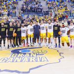 La Laguna Tenerife vuelve a pintar el derbi de aurinegro (5)