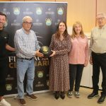 Acuerdo de colaboración con la Fundación Hospitalarias Tenerife (2)