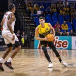 Sinfonía aurinegra para abrir el Top 16 y seguir invicto en Europa (2)