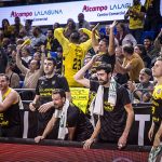 Sinfonía aurinegra para abrir el Top 16 y seguir invicto en Europa (7)
