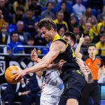 La Laguna Tenerife supera al Río Breogán con un gran ejercicio colectivo (3)