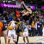 La Laguna Tenerife supera al Río Breogán con un gran ejercicio colectivo (9)