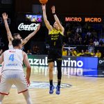 La Laguna Tenerife supera al Río Breogán con un gran ejercicio colectivo (10)