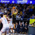 La Laguna Tenerife supera al Río Breogán con un gran ejercicio colectivo (13)