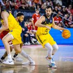 La Laguna Tenerife 'asalta' el Nou Congost (1)