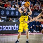 La Laguna Tenerife 'asalta' el Nou Congost (3)