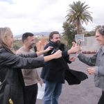 La Fundación CB Canarias apoya el nacimiento del equipo Acamán (3)