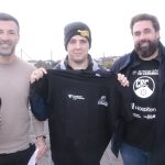 La Fundación CB Canarias apoya el nacimiento del equipo Acamán (1)