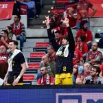 La Laguna Tenerife gana en Murcia, con un triplazo sobre la bocina de Krämer (1)