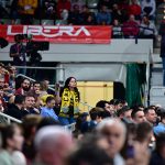 La Laguna Tenerife gana en Murcia, con un triplazo sobre la bocina de Krämer (7)