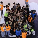 La Laguna Tenerife tumba al Barça en una noche memorable (1)