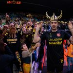 La Laguna Tenerife tumba al Barça en una noche memorable (3)