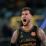 La Laguna Tenerife tumba al Barça en una noche memorable (5)