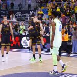 La Laguna Tenerife tumba al Barça en una noche memorable (8)