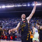 La Laguna Tenerife tumba al Barça en una noche memorable (9)