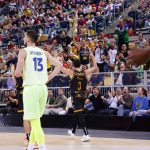 La Laguna Tenerife tumba al Barça en una noche memorable (13)