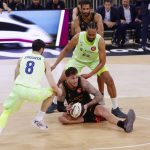 La Laguna Tenerife tumba al Barça en una noche memorable (14)