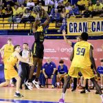 El infantil Cajasiete Canarias gana la medalla de bronce en la Minicopa (6)