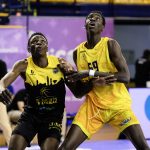 El infantil Cajasiete Canarias gana la medalla de bronce en la Minicopa (9)