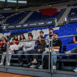 Fructífera sinergia con la Universidad Europea de Canarias (1)