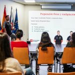 Fructífera sinergia con la Universidad Europea de Canarias (3)